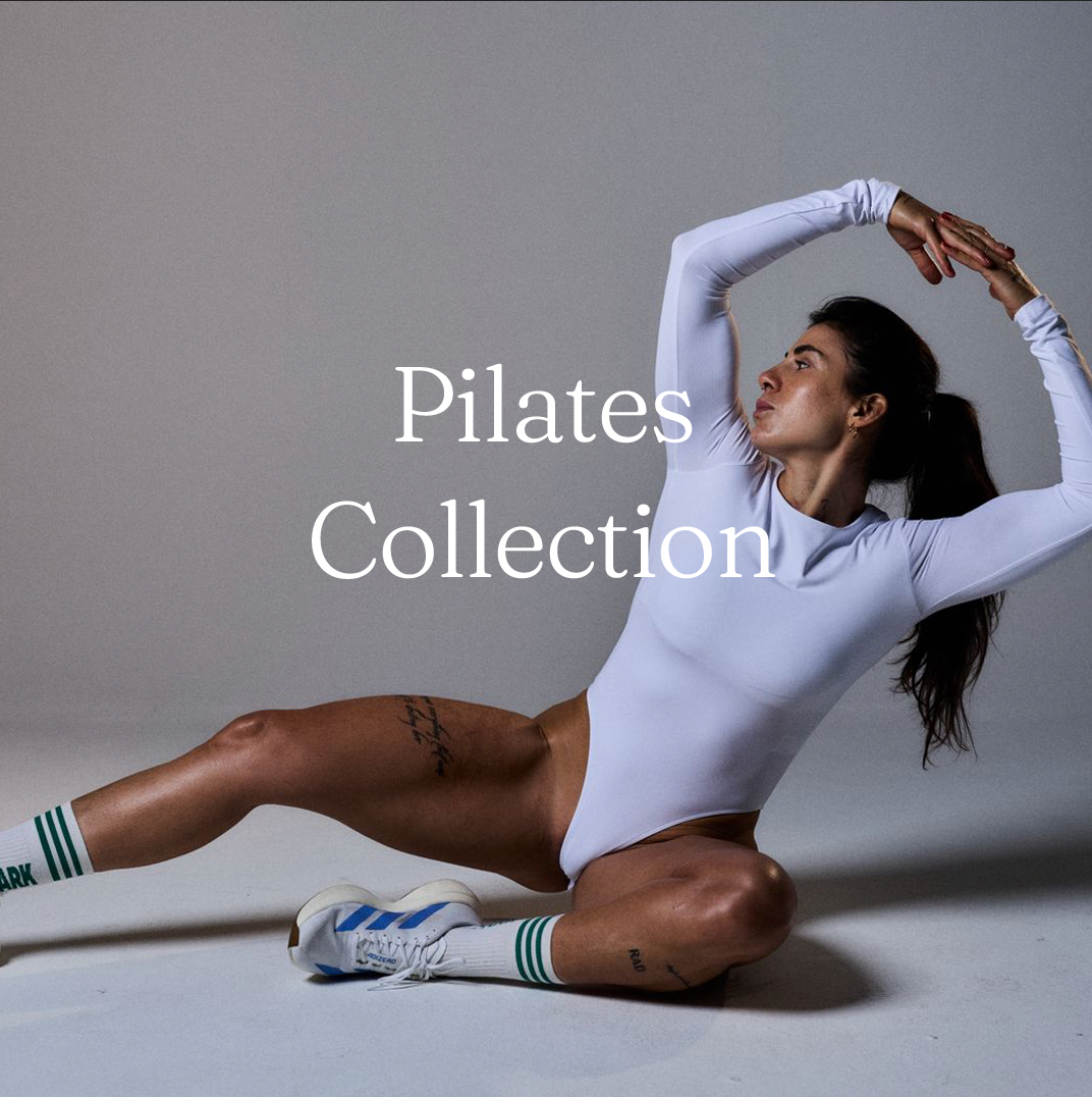 Pilates Instructor