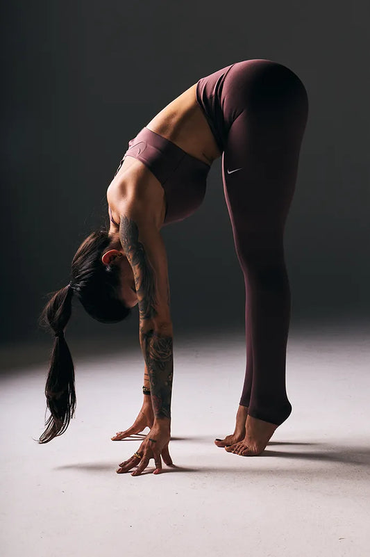 Pilates Flow & Control